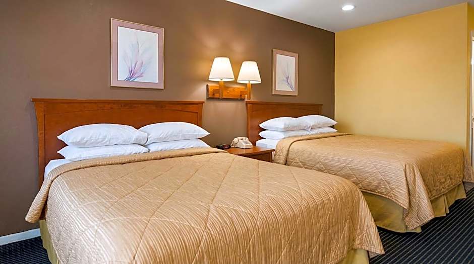Americas Best Inn - Savannah I-95