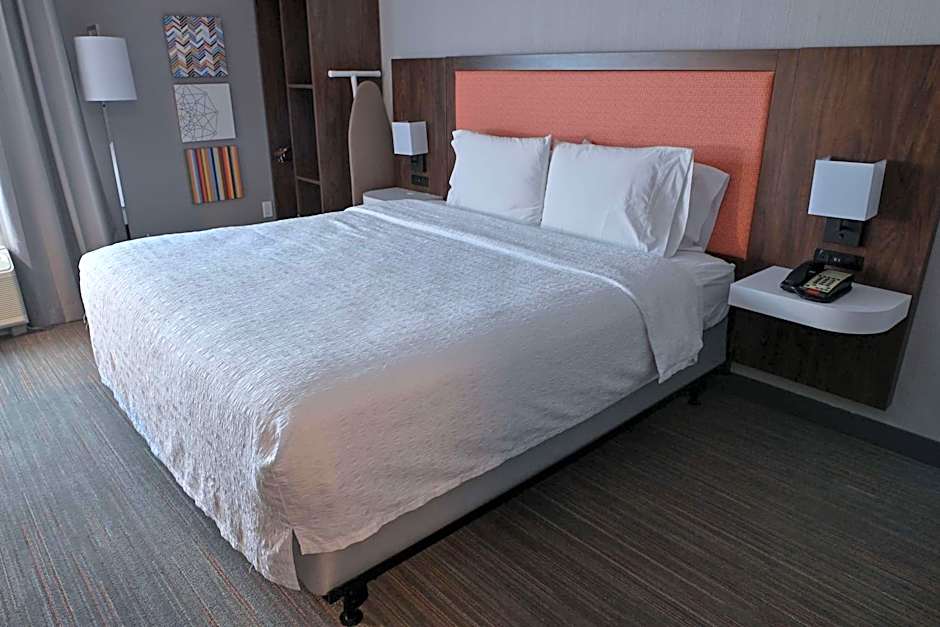 Hampton Inn By Hilton Fremont
