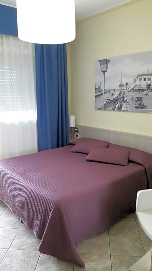 Hotel Bella Riviera Lungomare