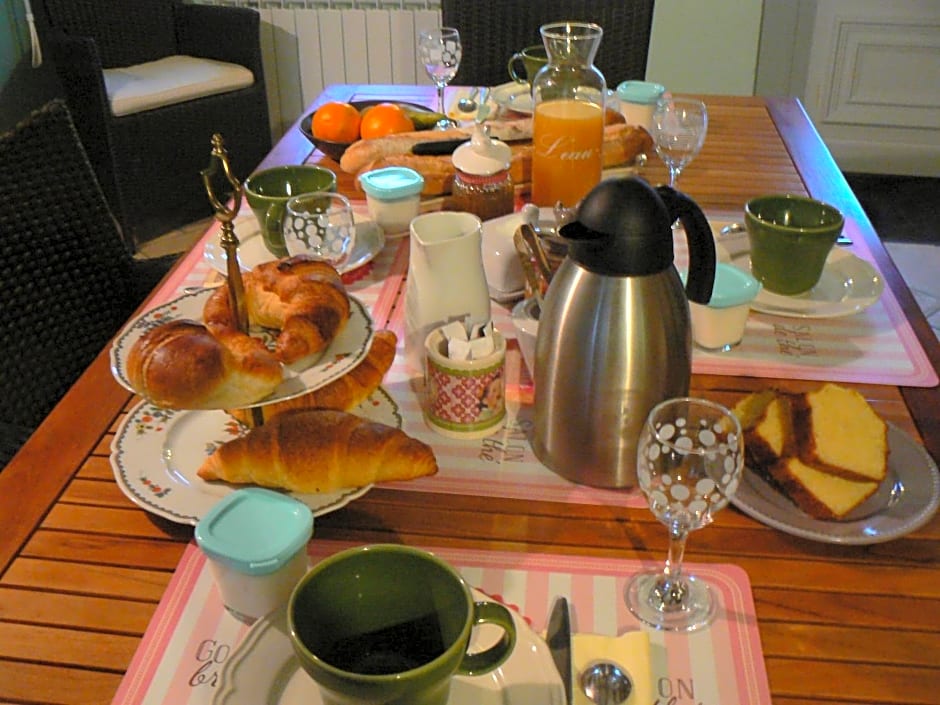 La Maison de l'Etang