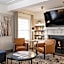 Heathman Hotel