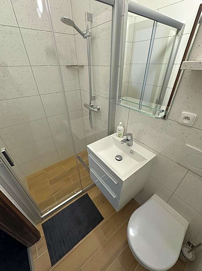 Minihotel Vitex
