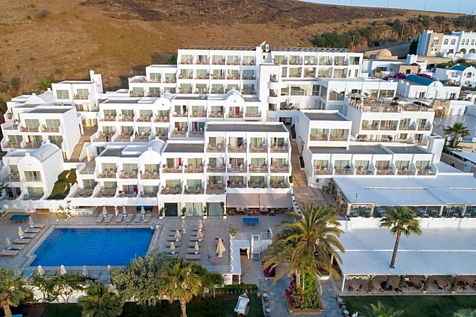 Prive Hotel Bodrum - Adult Only