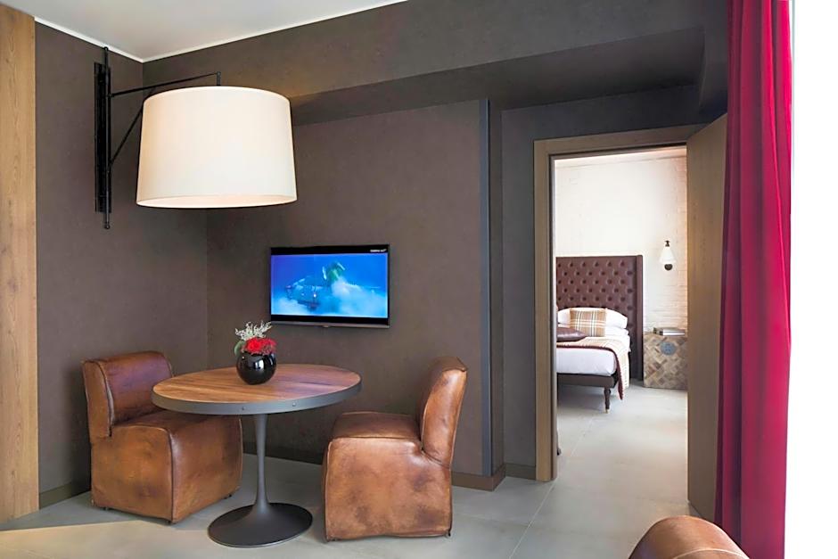 Starhotels Business Palace