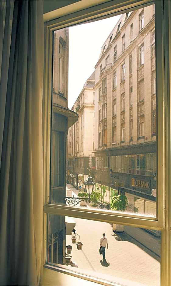 Pilvax Hotel Budapest