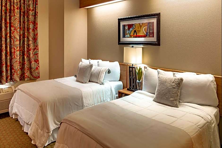 OYO Hotel Lincoln Airport NE, Hwy 80
