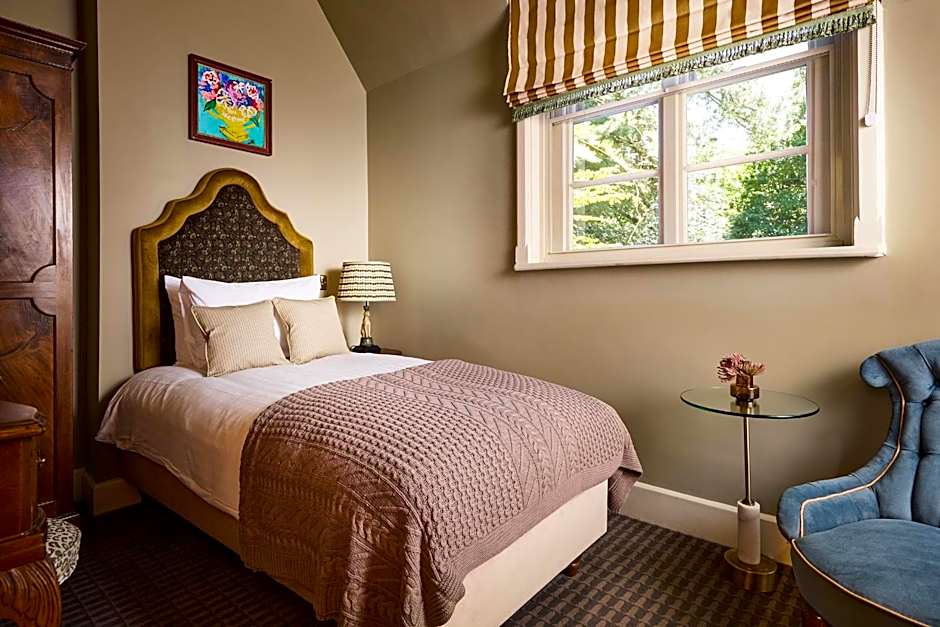 Brownsover Hall Hotel