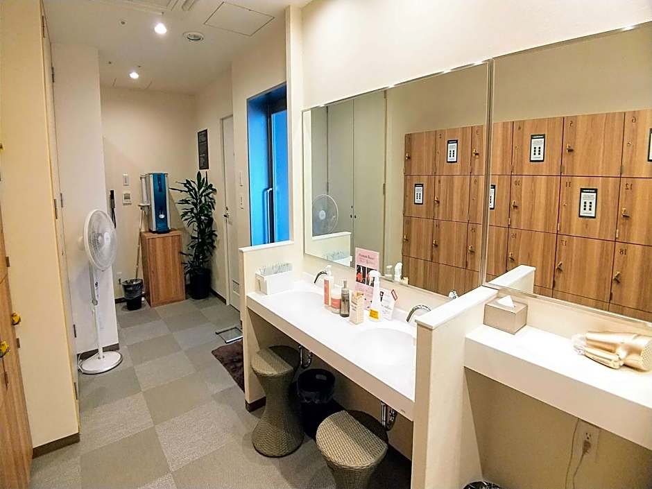 Urban Hotel Kyoto Gojo Premium