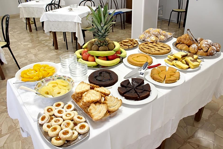 Hotel Luca