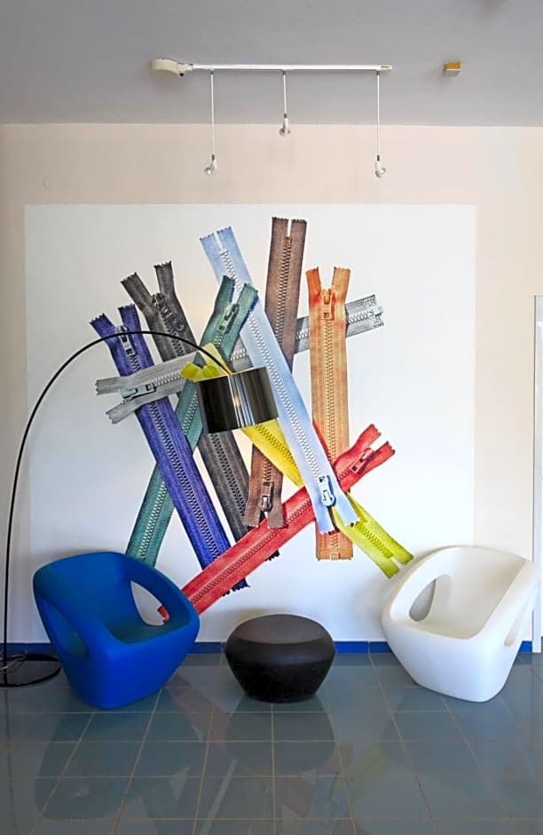 Arion Palace Hotel - Adults Only