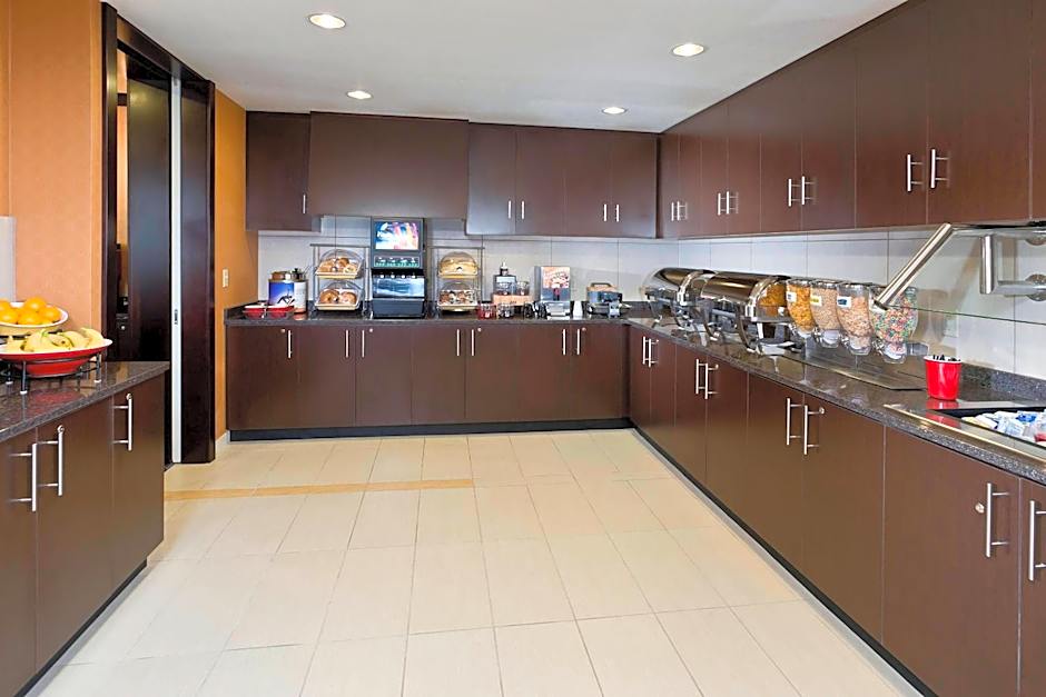 Residence Inn by Marriott Bismarck North