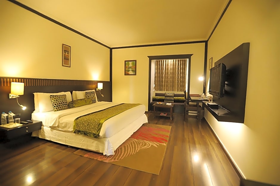 Fortune Inn Haveli, Gandhinagar - Member ITC Hotels' Group