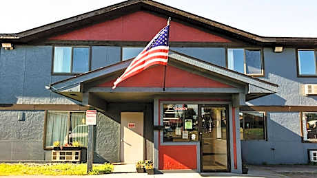 Magnuson Hotel Ironwood