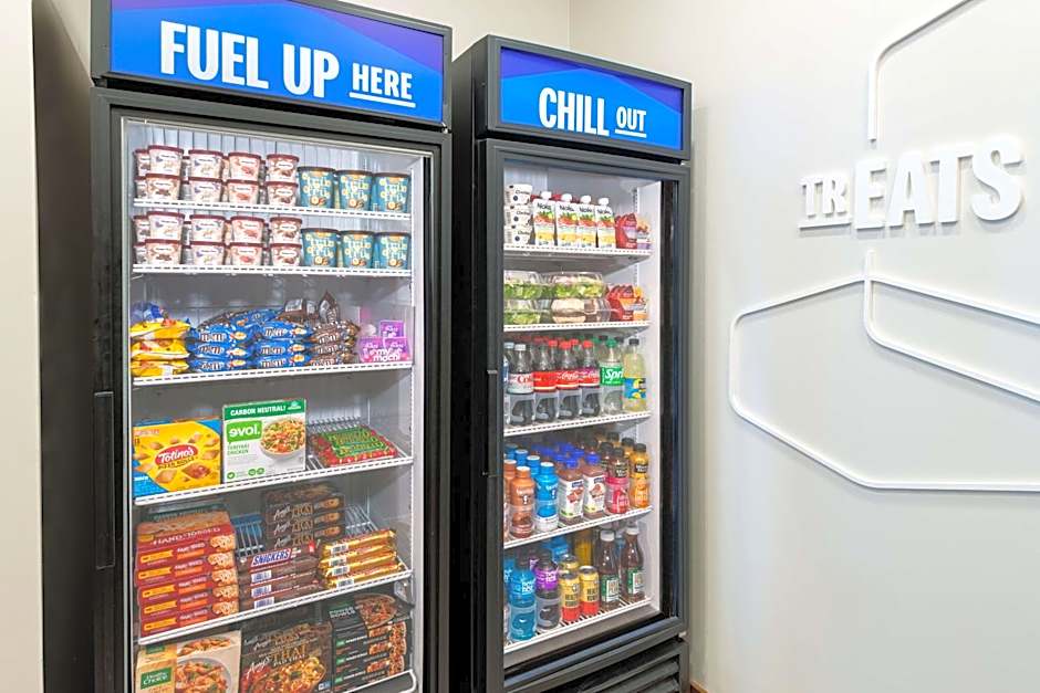 Hampton Inn By Hilton And Suites Clayton/St Louis-Galleria Area
