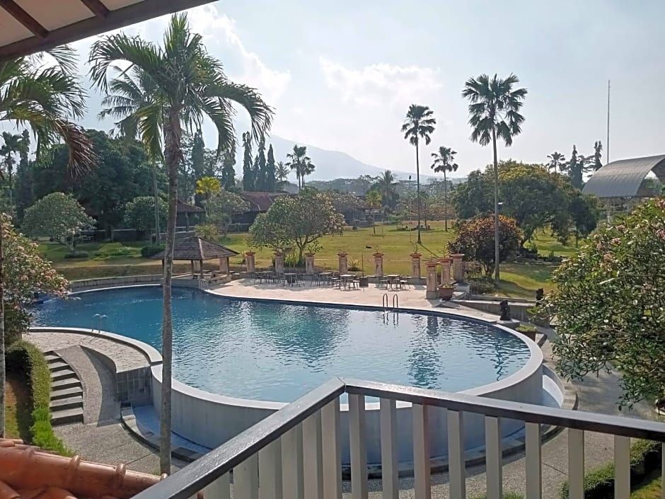 Horison Tirta Sanita Kuningan - Chse Certified