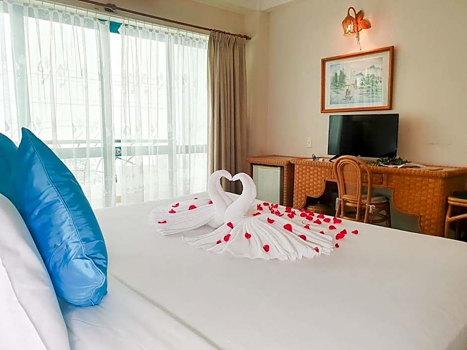 GREEN ANT HOTEL NHA TRANG