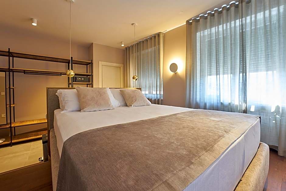Dolcemente Garni Hotel Superior