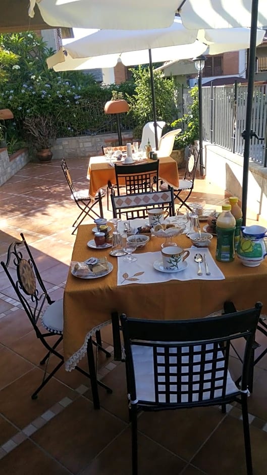 B&B Villa Carmen