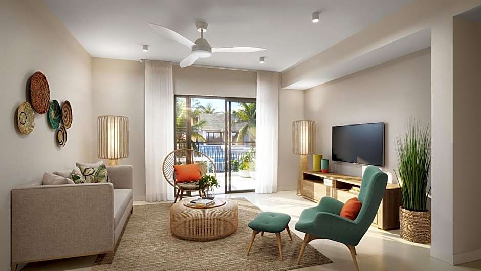 Domaine de Grand Baie