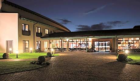 JUFA Hotel Celldomolk - Aktiv & Wellness-Resort