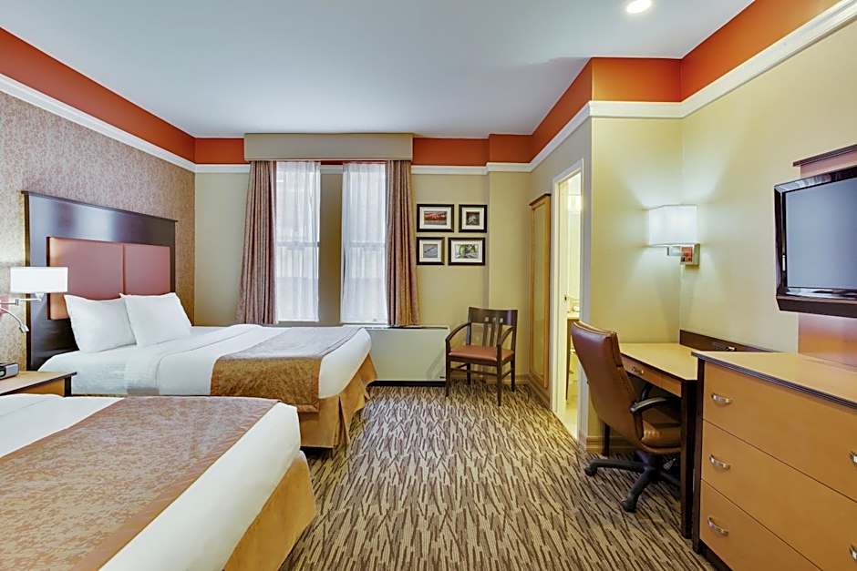 The Hotel @ Fifth Avenue