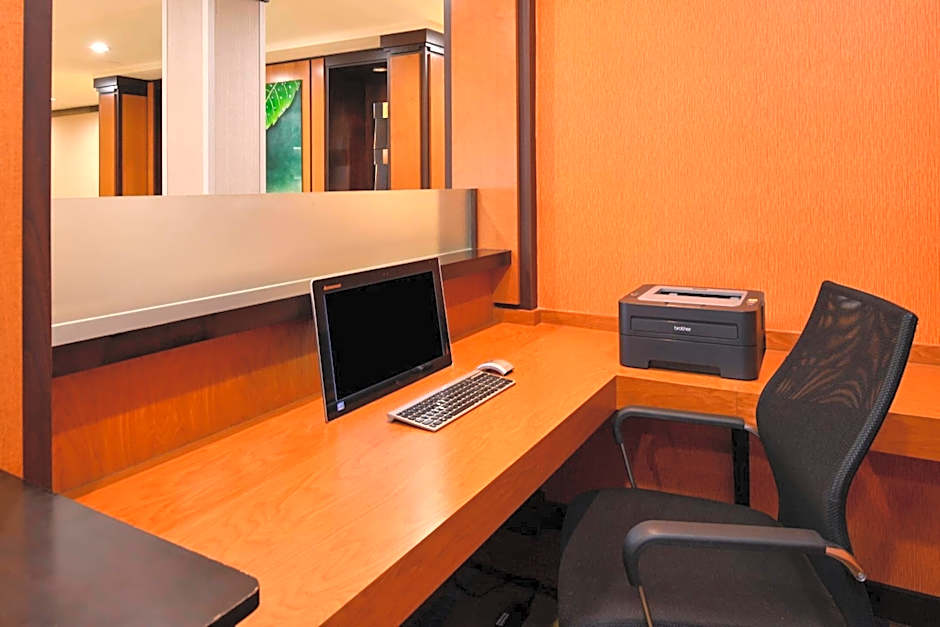 Fairfield Inn & Suites by Marriott Fort Wayne