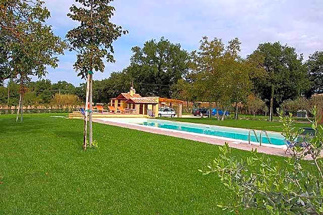 Casavacanze Sant'Eugenia