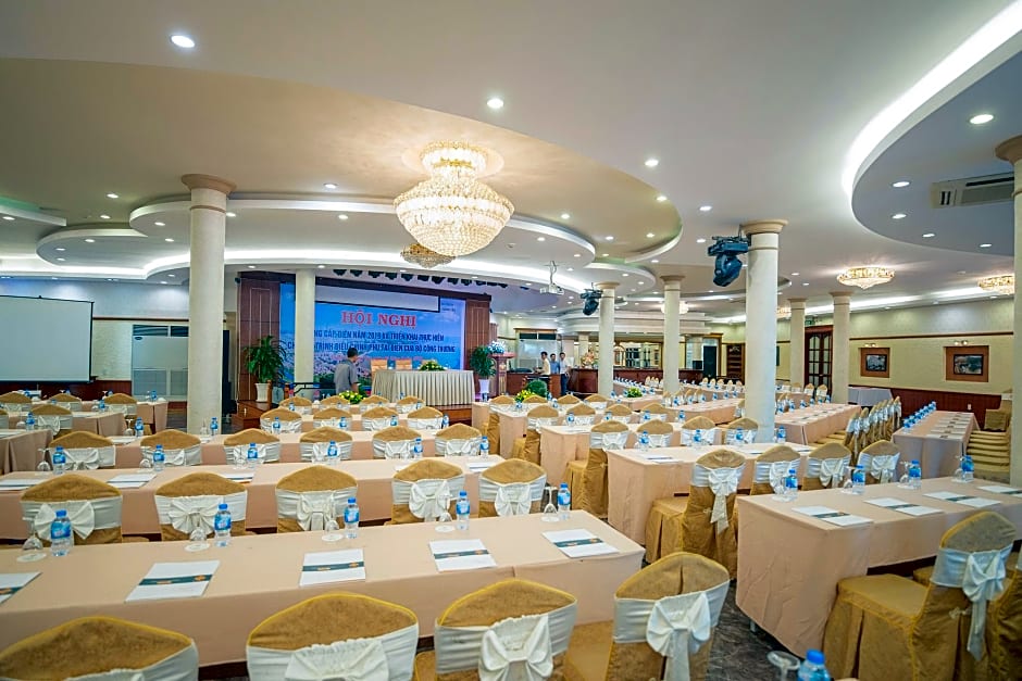 Grand Hotel Vung Tau