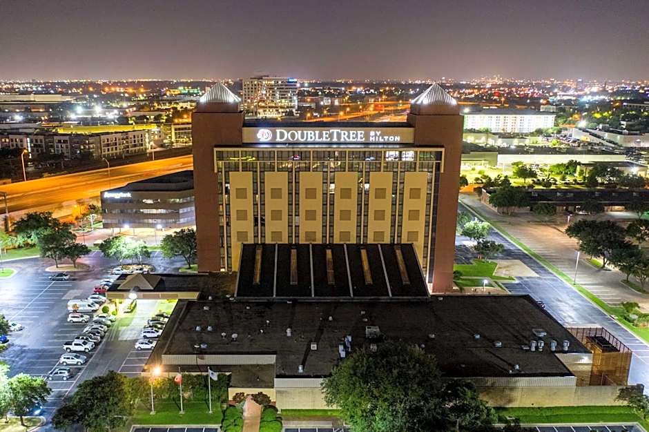 DoubleTree By Hilton Dallas Richardson