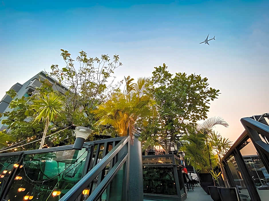 Letana Hotel Samuprakarn