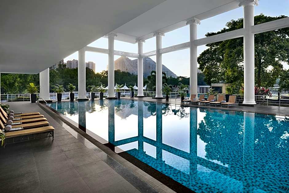 Amanora The Fern Pune, Series by Marriott