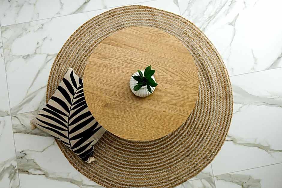 CUBE2 Boutique Apartments