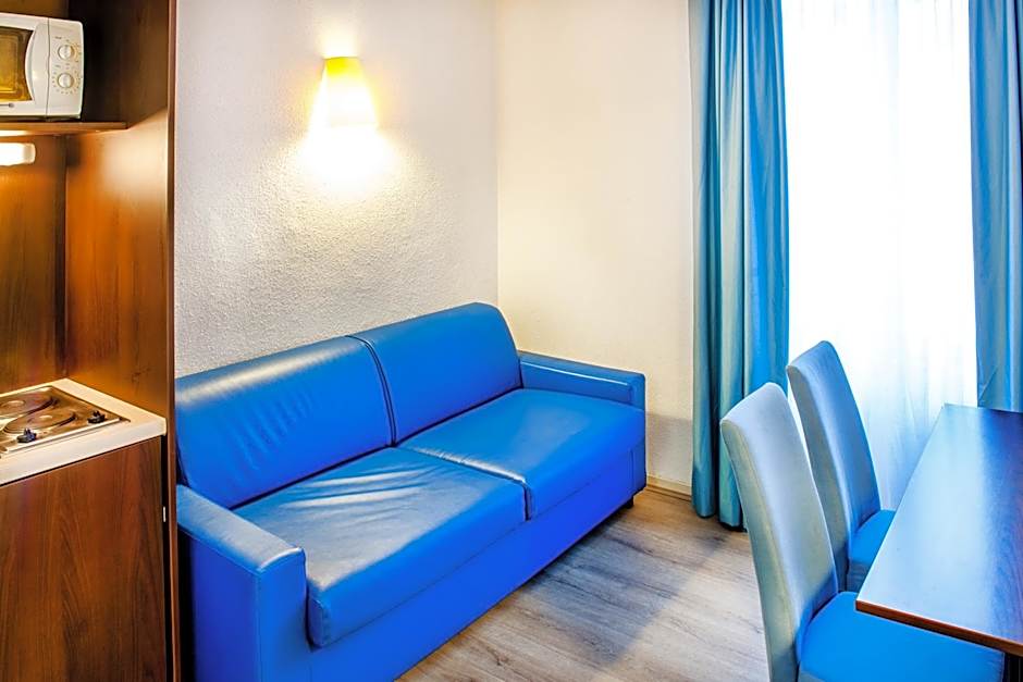 Appart'hôtel Saint Jean