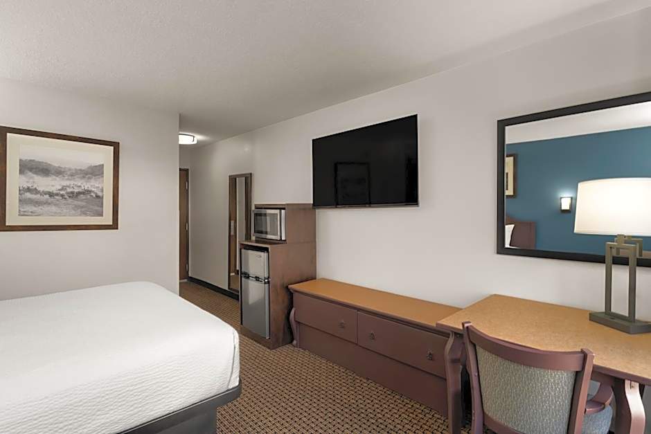 Tombstone Grand Hotel, a Baymont by Wyndham