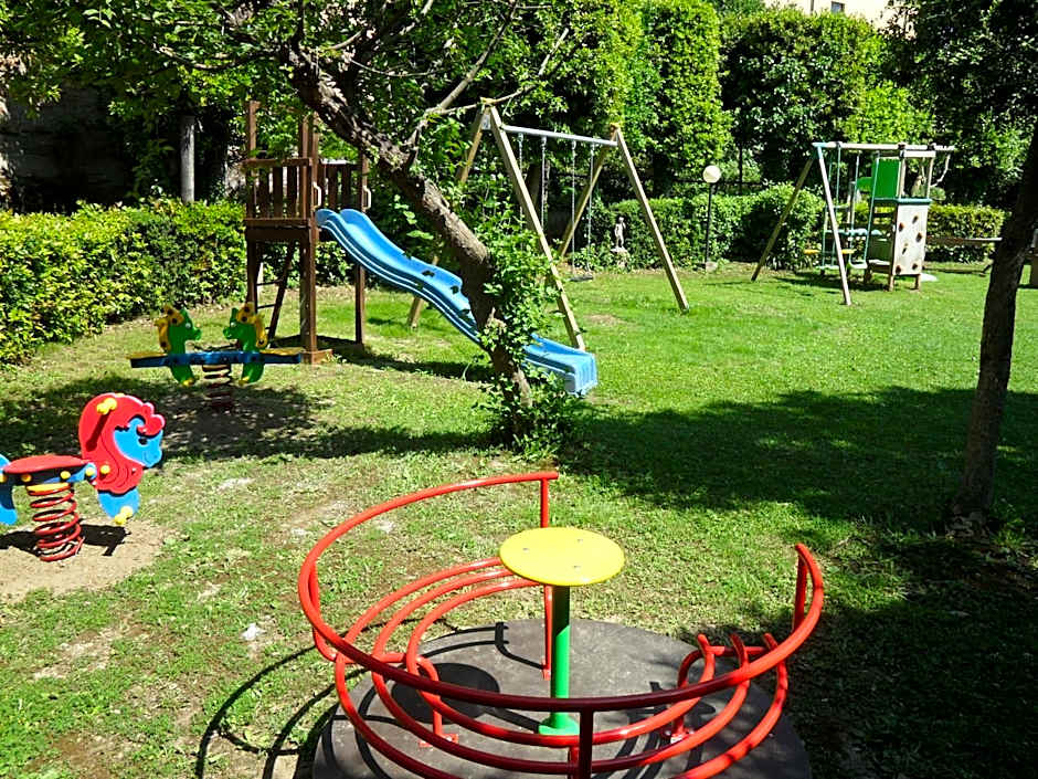 Residence Villa Elena