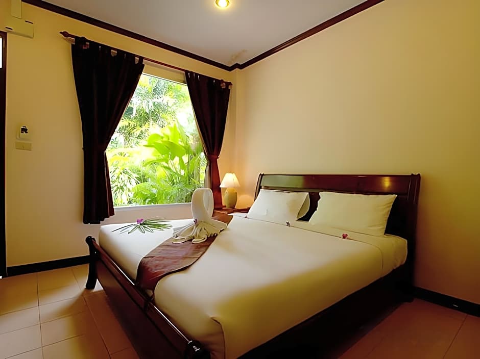 Seabreeze Hotel Koh Chang