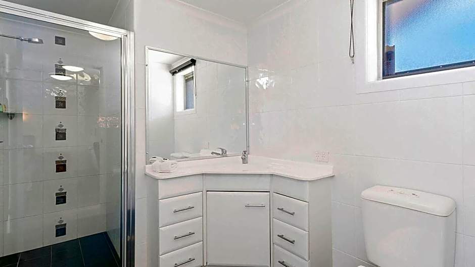 Adrift Apartments Yamba