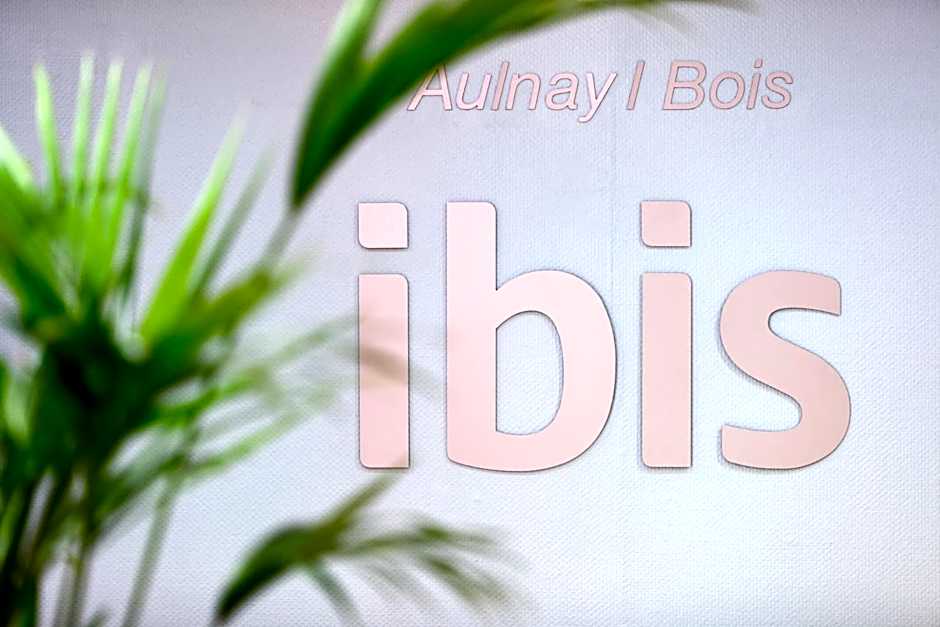 ibis Aulnay Paris Nord Expo