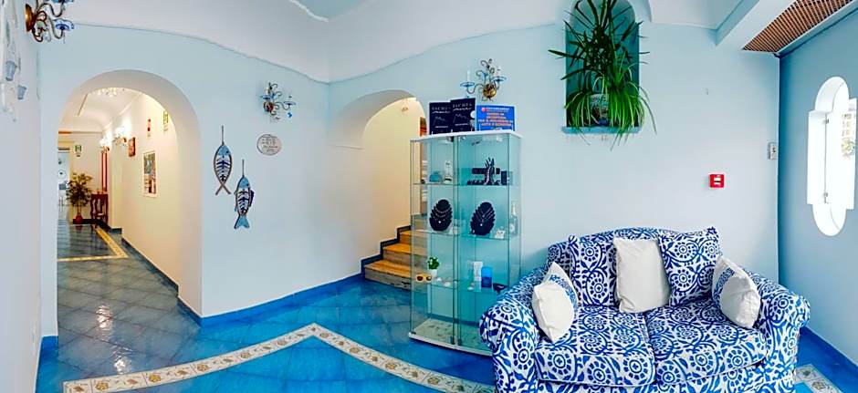 Hotel Myage