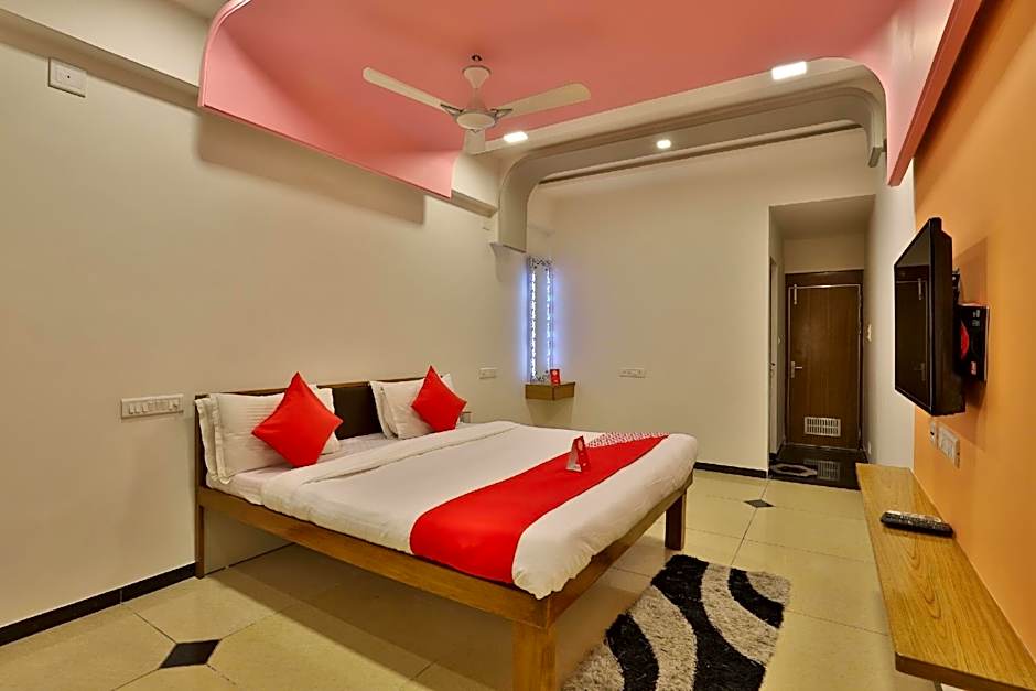 Palette- Siddharth Inn