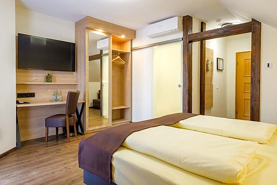 Landhaus Alte Scheune