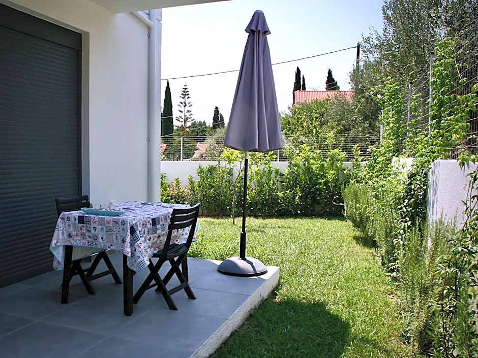 Magic Kefalonia Villa