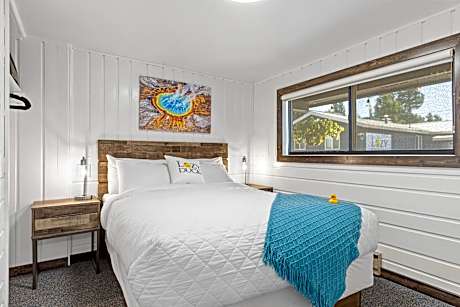Two Bedroom Suite