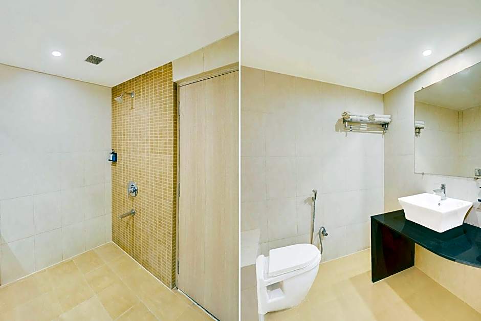 Palette Hotel Nisarga by CheckIn, Bhopal