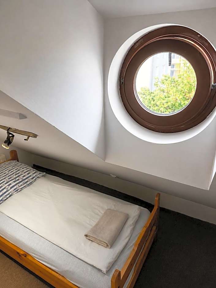 Hostel Przy Targu Rybnym