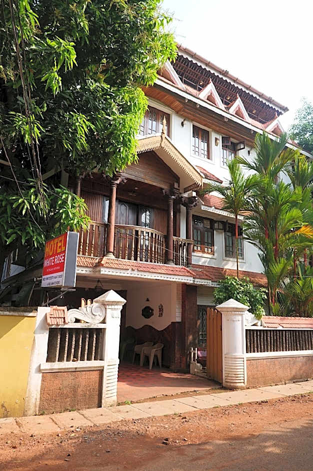 Hotel White Rose