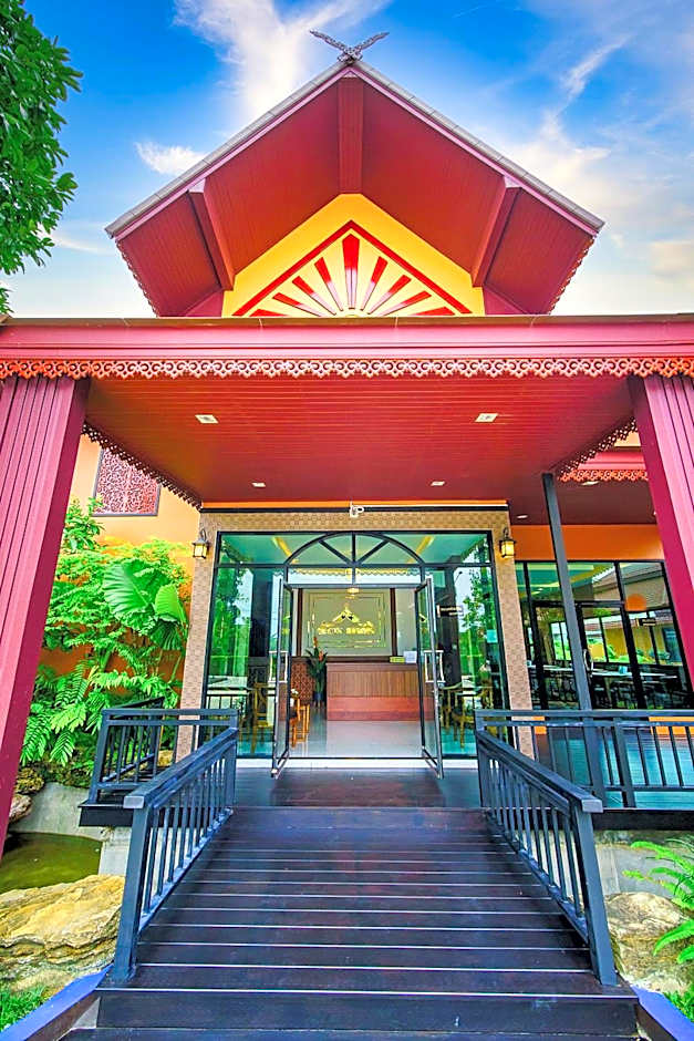 บีวินรีสอร์ท