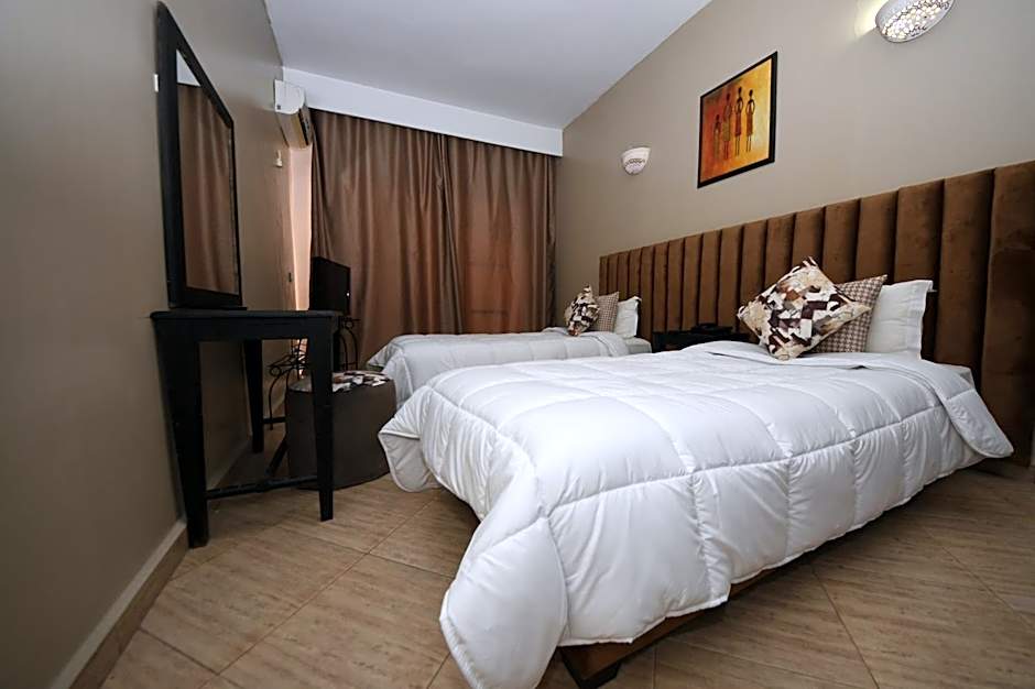 Agyad Maroc Appart-Hotel