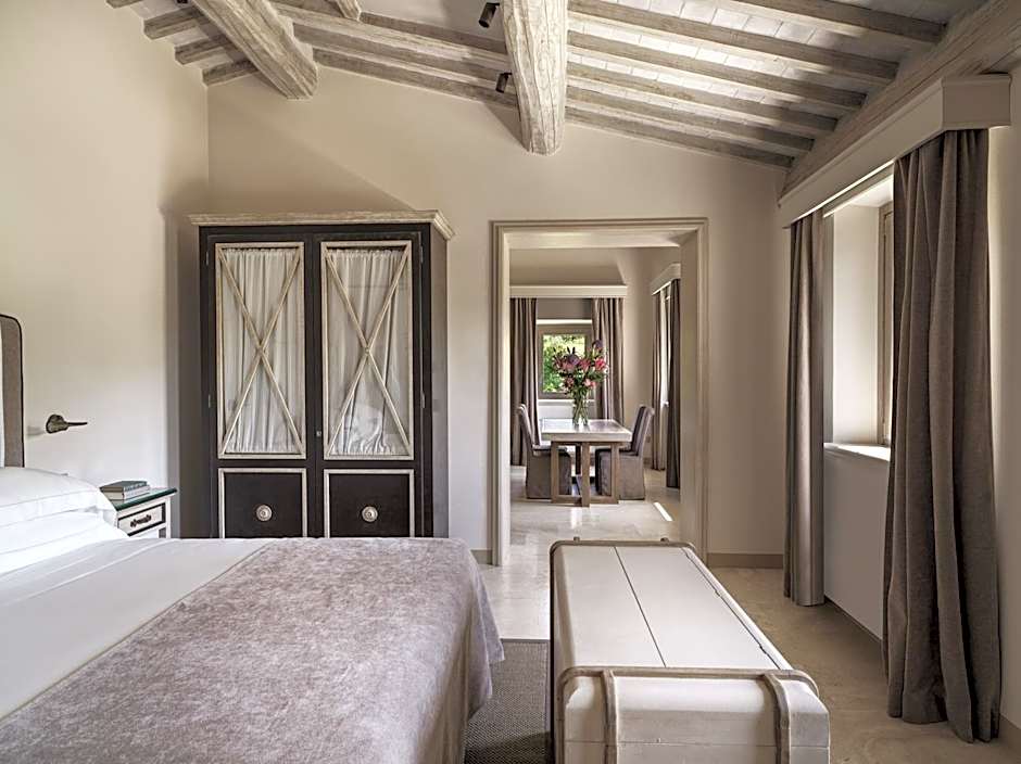 Villa di Piazzano - Small Luxury Hotels of the World