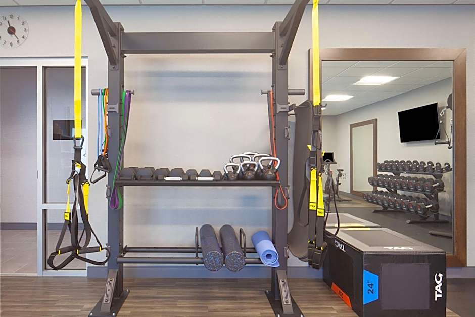 Hampton Inn Ogallala